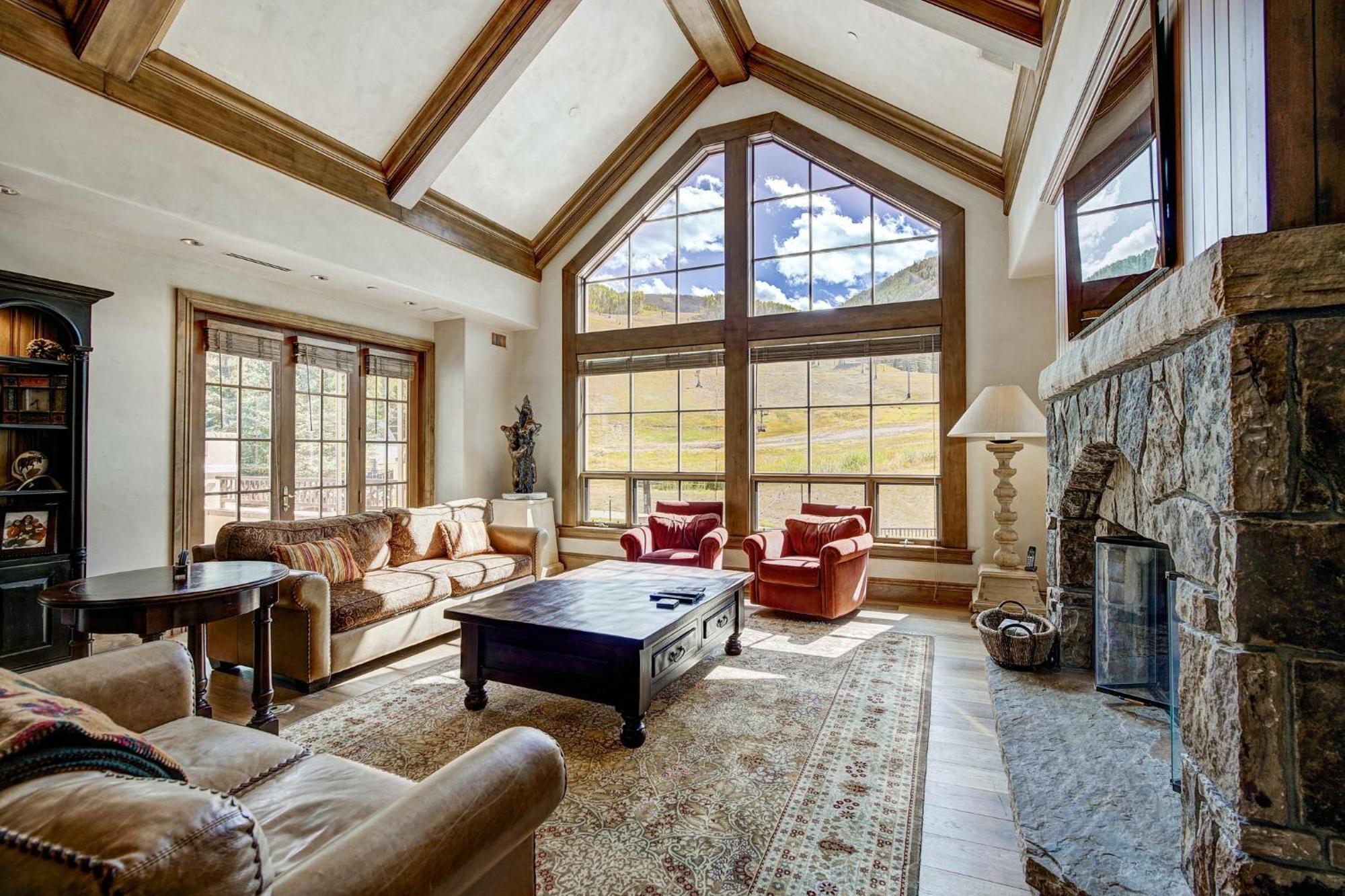 At Vail, A Rockresort Resort 4*